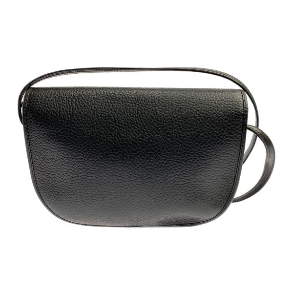 2 Christian Dior Shoulder Bag Black