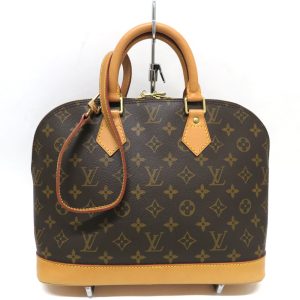 2 Louis Vuitton Vernis Roxbury Drive 2WAY Amarante Purple