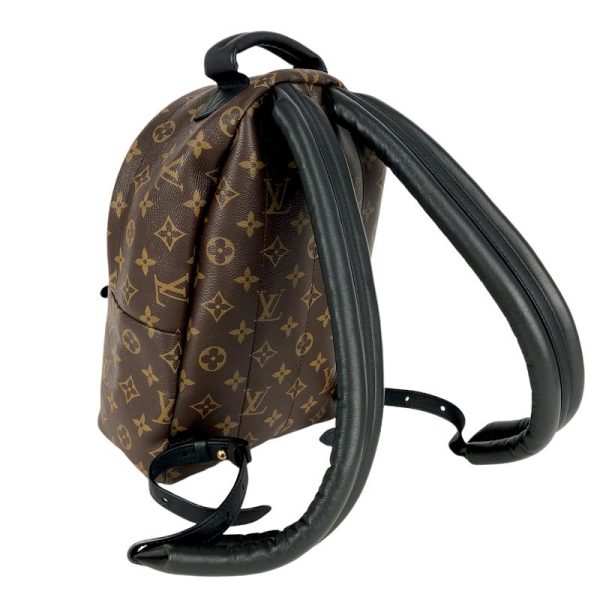 2 Louis Vuitton Palm Springs Backpack PM Monogram