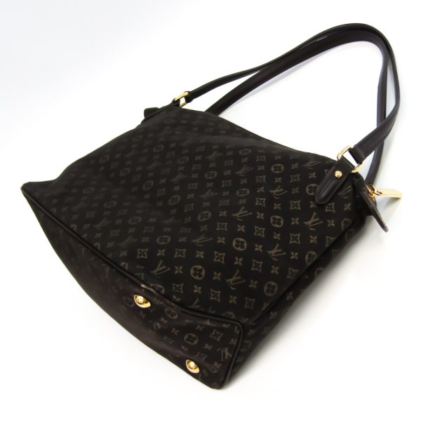 2 Louis Vuitton Monogram Ideal Ballard PM Shoulder Bag Fuzan