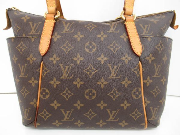 20004077 1 Louis Vuitton Totally PM Monogram Shoulder Bag