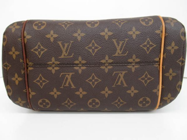 20004077 2 Louis Vuitton Totally PM Monogram Shoulder Bag