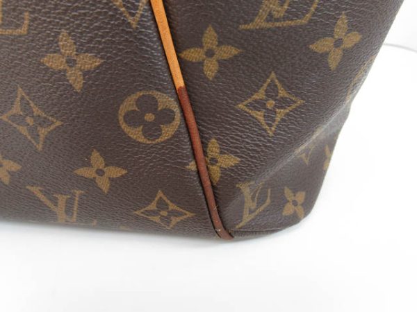 20004077 4 Louis Vuitton Totally PM Monogram Shoulder Bag