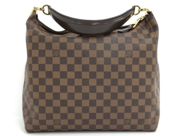 2000773252000789 2 Louis Vuitton Damier Portobello PM Shoulder Bag