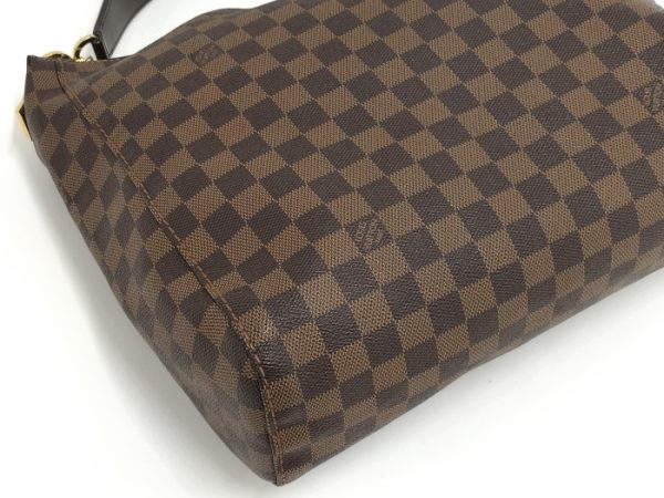 2000773252000789 4 Louis Vuitton Damier Portobello PM Shoulder Bag