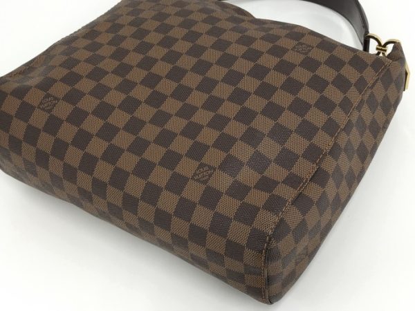 2000773252000789 5 Louis Vuitton Damier Portobello PM Shoulder Bag