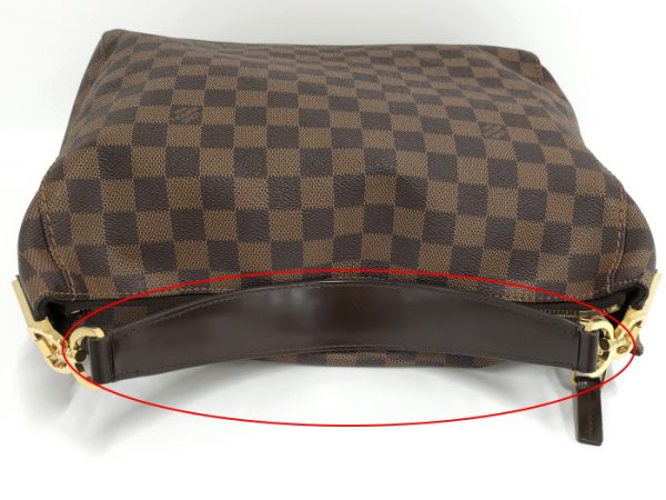 2000773252000789 6 Louis Vuitton Damier Portobello PM Shoulder Bag