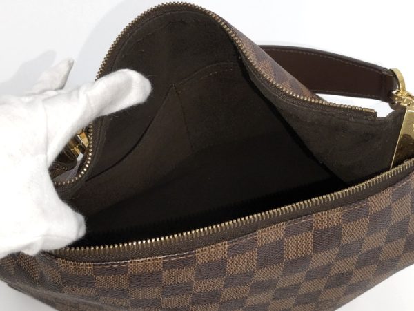 2000773252000789 8 Louis Vuitton Damier Portobello PM Shoulder Bag