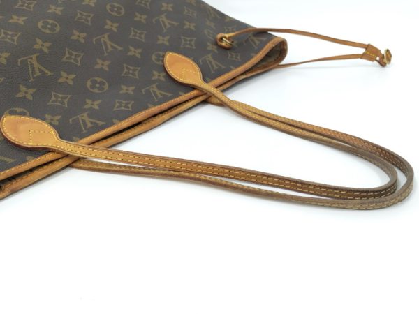 2000773259100151 5 Louis Vuitton Neverfull Monogram MM Tote Bag