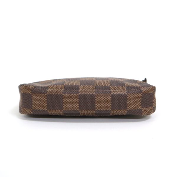 2000803256100180 4 Louis Vuitton Mini Damier Ebene Pochette