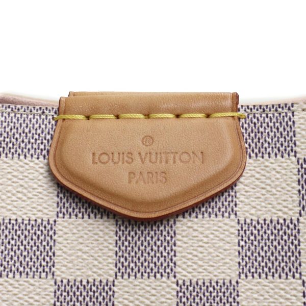 200097432018 10 Louis Vuitton Propriano Damier Azur Tote Bag