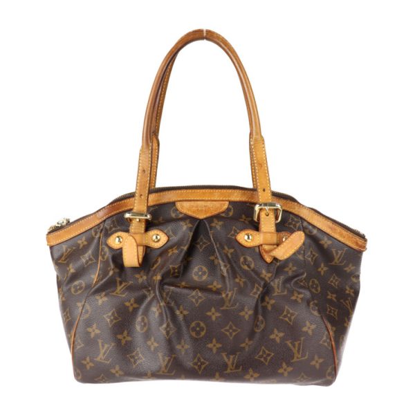 2018113002343 1 Louis Vuitton Tivoli Monogram Canvas GM Handbag