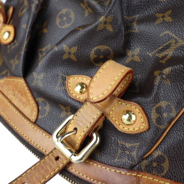 2018113002343 8 Louis Vuitton Tivoli Monogram Canvas GM Handbag