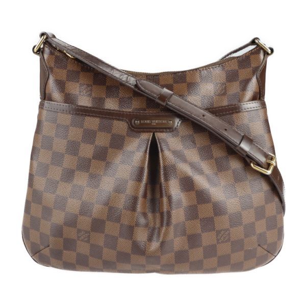 2119053007316 1 Louis Vuitton Bloomsbury PM Shoulder Bag Damier Canvas