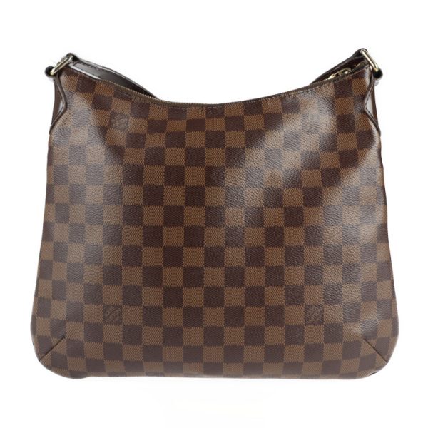 2119053007316 3 Louis Vuitton Bloomsbury PM Shoulder Bag Damier Canvas