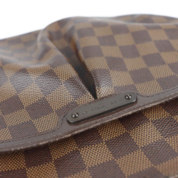 2119053007316 7 Louis Vuitton Bloomsbury PM Shoulder Bag Damier Canvas