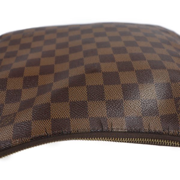 2119053007316 8 Louis Vuitton Bloomsbury PM Shoulder Bag Damier Canvas