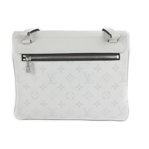 2224103008176 3 Louis Vuitton Flap Messenger Shoulder Bag