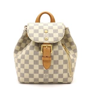 22290096 1 Louis Vuitton Phoenix PM Shoulder Bag Monogram Canvas Brown