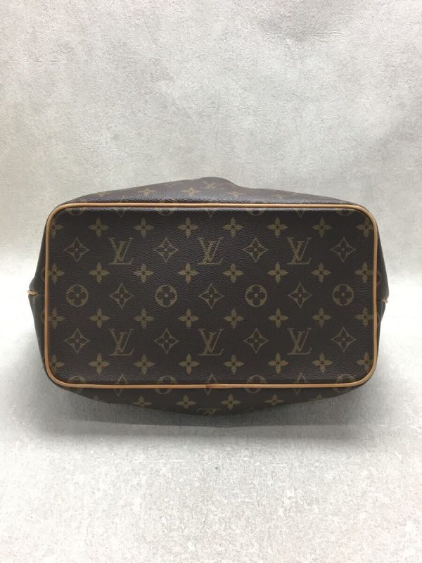 2319641344168 05 Louis Vuitton Palermo PM Monogram Handbag