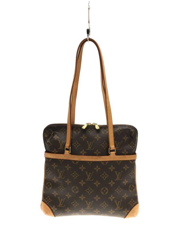 2333111197221 01 Louis Vuitton Cousin Monogram Shoulder Bag