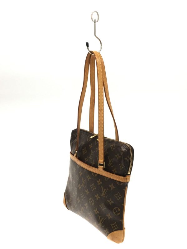 2333111197221 02 Louis Vuitton Cousin Monogram Shoulder Bag