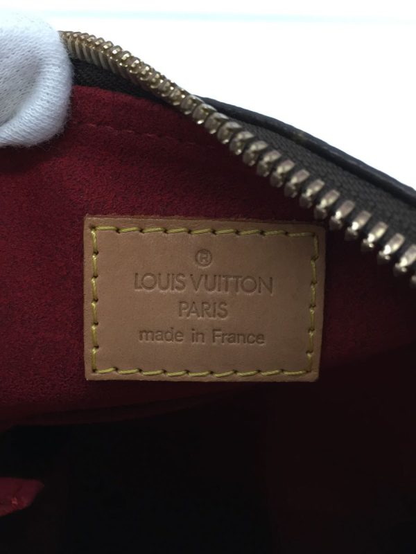 2333111197221 03 Louis Vuitton Cousin Monogram Shoulder Bag