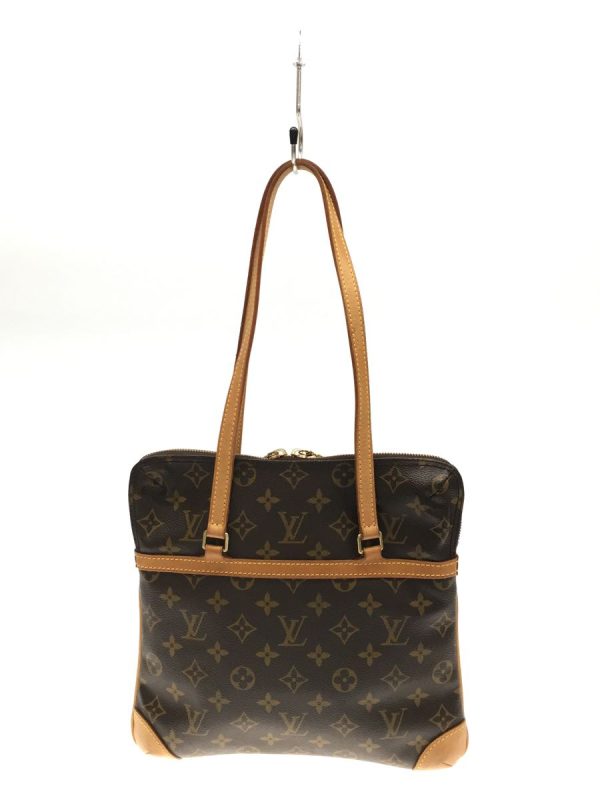 2333111197221 04 Louis Vuitton Cousin Monogram Shoulder Bag