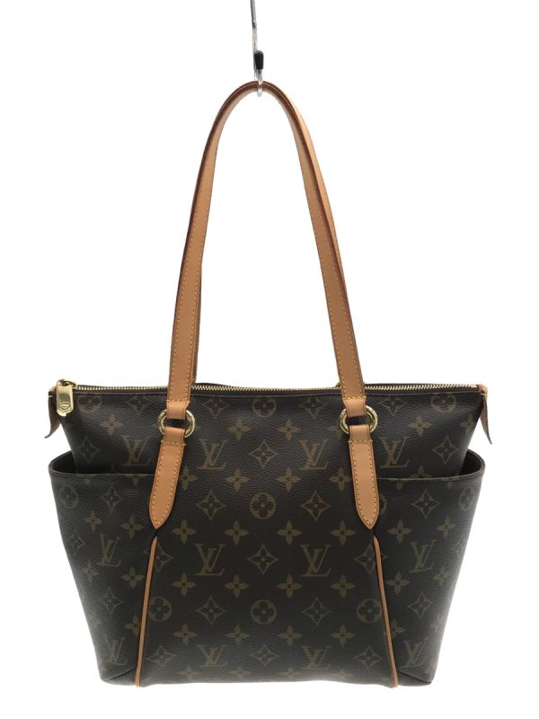 2336040507413 01 Louis Vuitton Totally PM Monogram Handbag