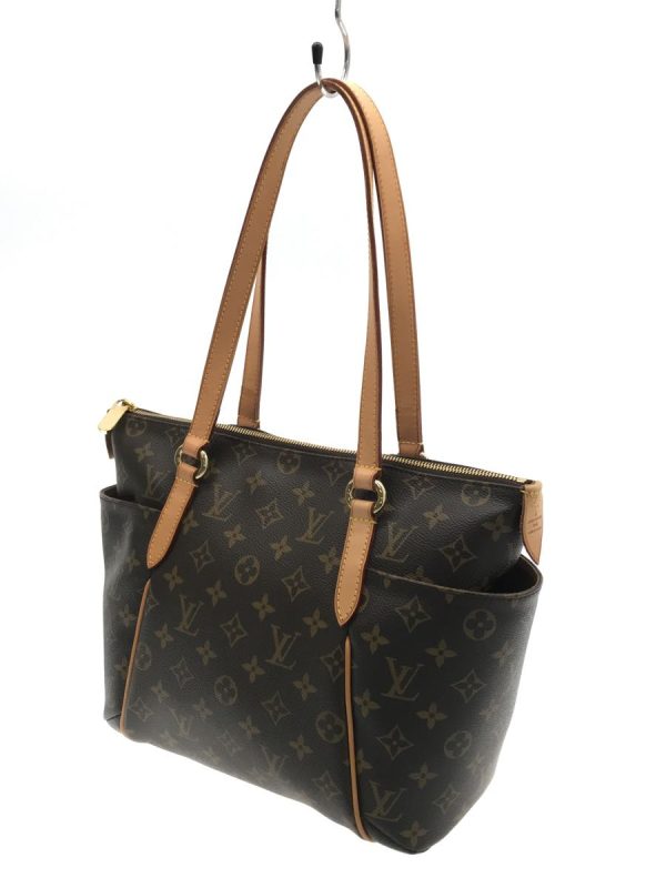 2336040507413 02 Louis Vuitton Totally PM Monogram Handbag