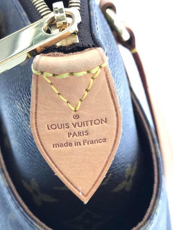 2336040507413 03 Louis Vuitton Totally PM Monogram Handbag