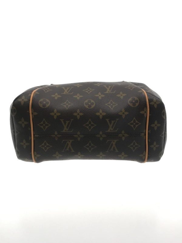 2336040507413 05 Louis Vuitton Totally PM Monogram Handbag