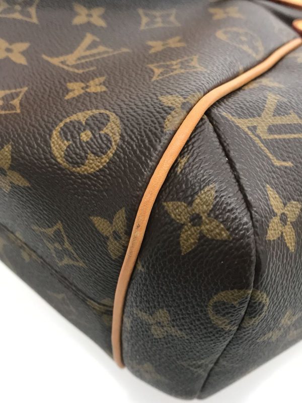 2336040507413 07 Louis Vuitton Totally PM Monogram Handbag