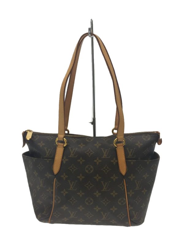 2337611422876 01 Louis Vuitton Totally PM Monogram Shoulder Bag