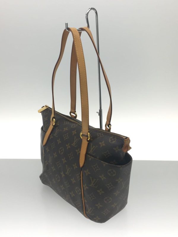 2337611422876 02 Louis Vuitton Totally PM Monogram Shoulder Bag