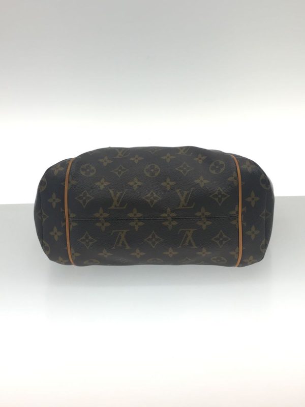 2337611422876 05 Louis Vuitton Totally PM Monogram Shoulder Bag