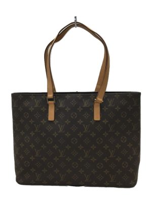 2339050842413 01 Louis Vuitton Musette Monogram Shoulder Bag