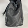 Yves Saint Laurent Muse 2 Way Hand Bag Black - Image 3