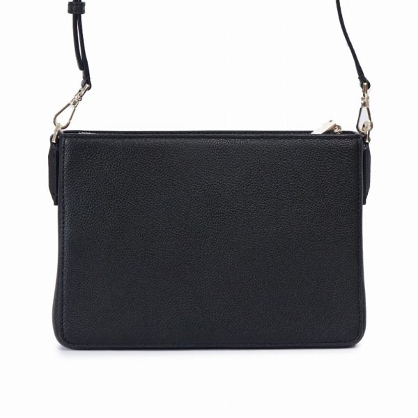 3 Kate Spade Shoulder Bag Black