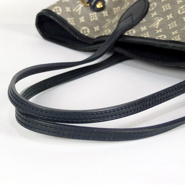 3 Louis Vuitton Neverfull MM Tote Bag Idyle Monogram