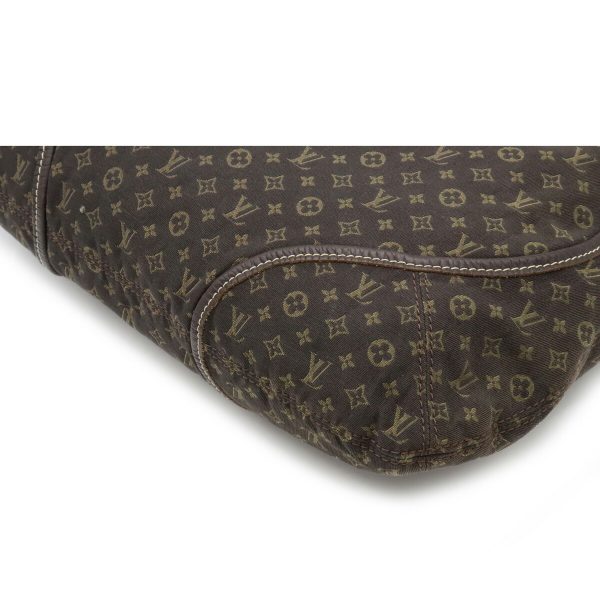 3 Louis Vuitton Monogram Minilan Manon MM Shoulder Bag