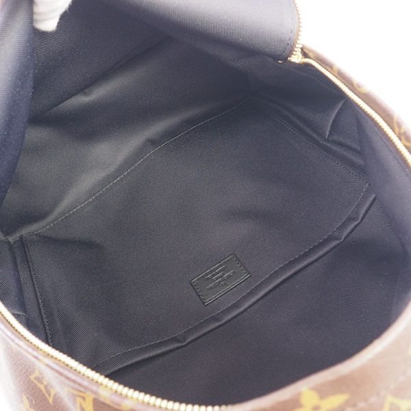 3 Louis Vuitton Palm Springs Backpack MM Monogram