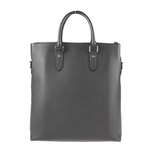 3 Loewe Velasquez Twist Vanity Handbag