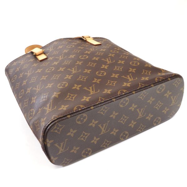 3100314 27n 3 Louis Vuitton Vavin GM Monogram Tote Shoulder Bag