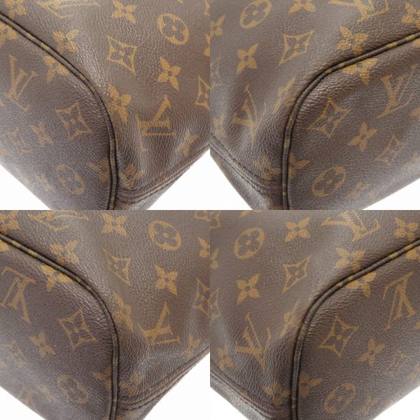 3i0150poz5 8 Louis Vuitton Monogram Neverfull PM