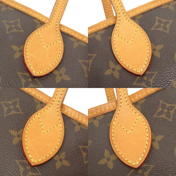 3i0150poz5 9 Louis Vuitton Monogram Neverfull PM