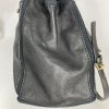 Yves Saint Laurent Muse 2 Way Hand Bag Black - Image 4