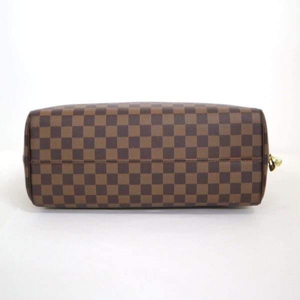 4 Louis Vuitton Nolita Handbag Damier Ebene