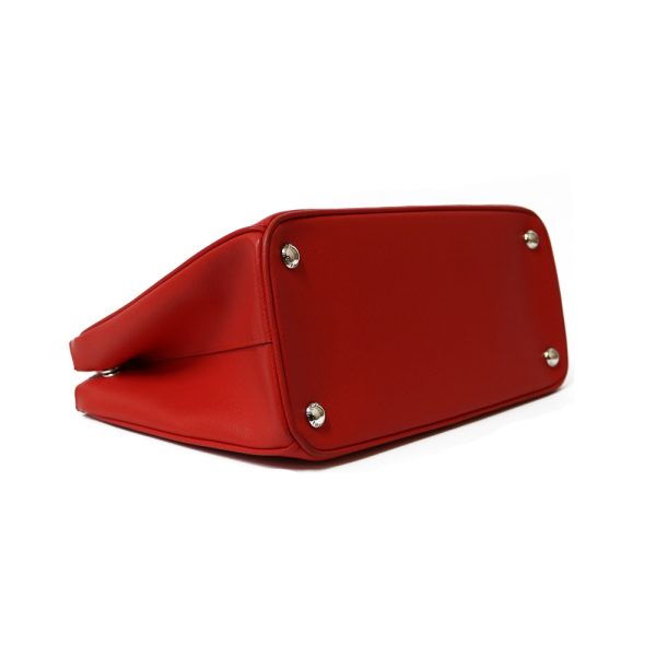 4 Prada Shoulder Bag Red