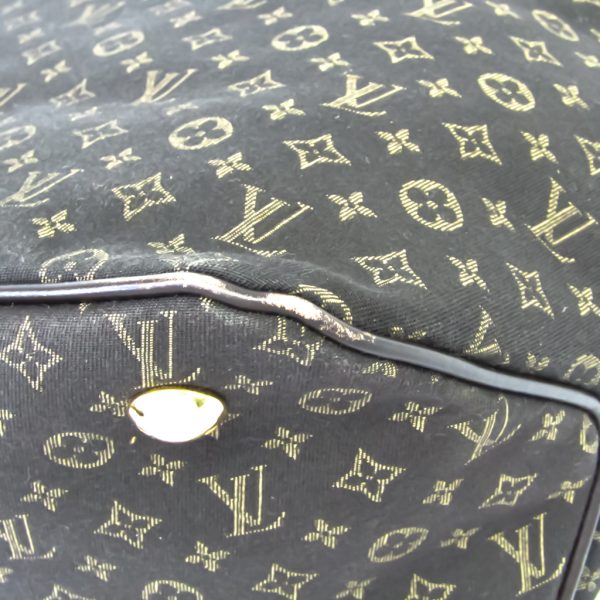 4 Louis Vuitton Monogram Ideal Ballard PM Shoulder Bag Fuzan